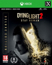 Dying Light 2: Stay Human (Deluxe Edition)