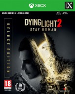 Dying Light 2: Stay Human (Deluxe Edition) - cena, srovnání