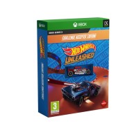 Hot Wheels Unleashed (Challenge Accepted Edition) - cena, srovnání