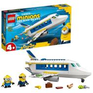 Lego Mimoni 75547 Mimoňský pilot v zácviku - cena, srovnání