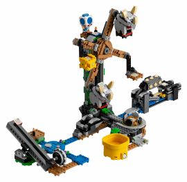 Lego Super Mario 71390 Boj s Reznorom – rozširujúci set
