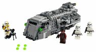 Lego Star Wars 75311 Imperiálne obrnené vozidlo - cena, srovnání