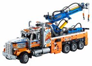 Lego Technic 42128 Odťahovač nákladných áut - cena, srovnání