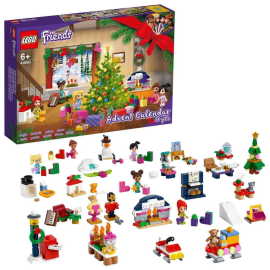 Lego Friends 41690 Adventný kalendár LEGO Friends