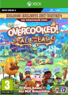 Overcooked! All You Can Eat - cena, srovnání