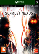 Scarlet Nexus - cena, srovnání