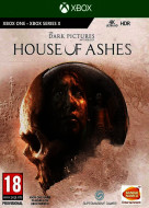 The Dark Pictures: House of Ashes - cena, srovnání