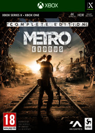 Metro: Exodus (Complete Edition)