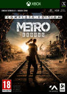 Metro: Exodus (Complete Edition) - cena, srovnání