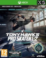Tony Hawks Pro Skater 1+2 - cena, srovnání