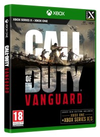 Call of Duty: Vanguard