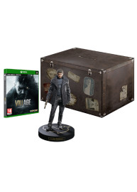 Resident Evil 8: Village (Collectors Edition)