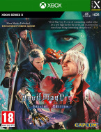 Devil May Cry 5 (Special Edition) - cena, srovnání