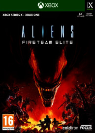 Aliens: Fireteam Elite