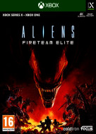 Aliens: Fireteam Elite - cena, srovnání