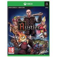 Rustler - cena, srovnání