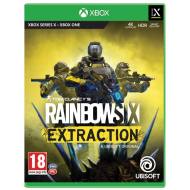 Tom Clancy's Rainbow Six: Extraction - cena, srovnání