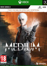 The Medium: Two Worlds (Special Edition)