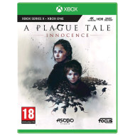 A Plague Tale: Innocence - cena, srovnání
