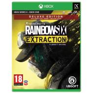 Tom Clancy’s Rainbow Six: Extraction (Limited Edition) - cena, srovnání