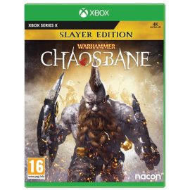 Warhammer: Chaosbane (Slayer Edition)