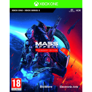 Mass Effect (Legendary Edition) - cena, srovnání