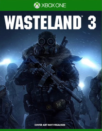 Wasteland 3 Day One Edition