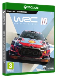 WRC 10