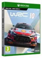 WRC 10 - cena, srovnání