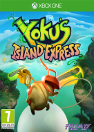 Yokus Island Express - cena, srovnání