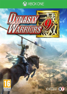Dynasty Warriors 9 - cena, srovnání