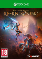 Kingdoms of Amalur: Re-Reckoning - cena, srovnání