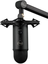 Blue Microphones Yeticaster