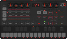 IK Multimedia UNO Synth