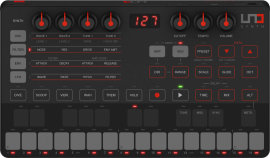 IK Multimedia UNO Synth