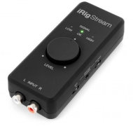 IK Multimedia iRig Stream - cena, srovnání