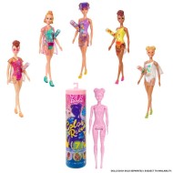 Barbie Barbie Color Reveal mramor - cena, srovnání