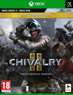 Chivalry 2 (Day One Edition) - cena, srovnání