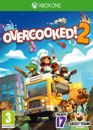 Overcooked 2 - cena, srovnání