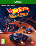 Hot Wheels Unleashed - cena, srovnání