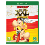 Asterix & Obelix XXL (Romastered) - cena, srovnání