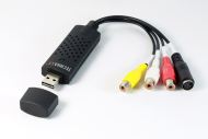 Technaxx USB Video Grabber TX-20 - cena, srovnání