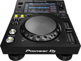 Pioneer XDJ-700