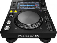 Pioneer XDJ-700 - cena, srovnání