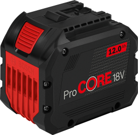 Bosch ProCORE18V 12.0Ah