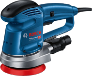 Bosch GEX 34-125 - cena, srovnání