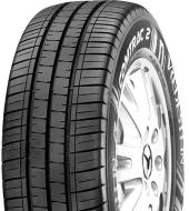 Vredestein Comtrac 2 205/75 R16 113R - cena, srovnání