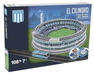 Nanostad ARGENTINA - El Cilindro (Racing Club de Avellaneda) - cena, srovnání