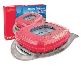 Nanostad GERMANY - Allianz Arena