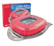Nanostad GERMANY - Allianz Arena - cena, srovnání
